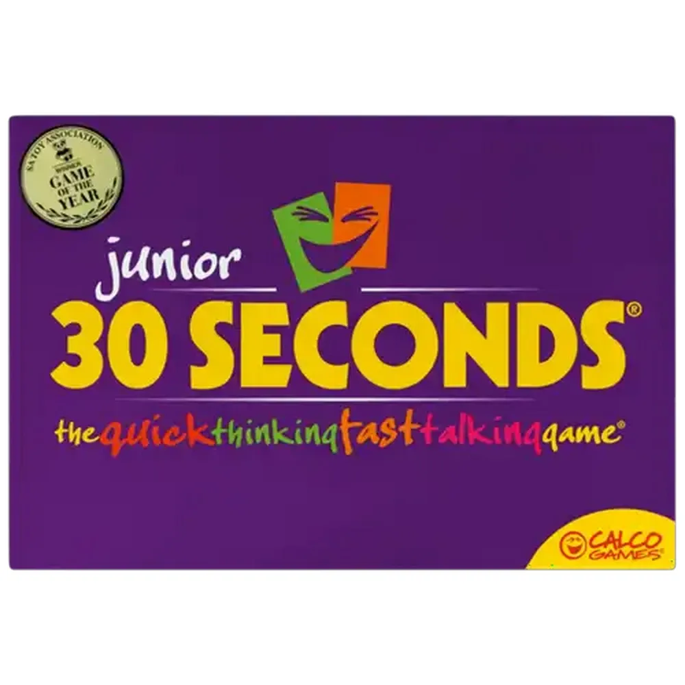30 Seconds Junior