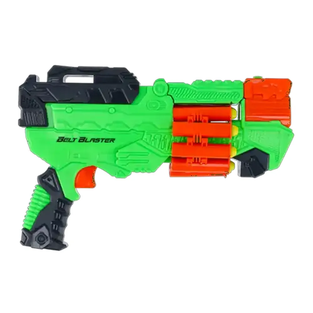 Air Warriors Belt Blaster Dart Gun