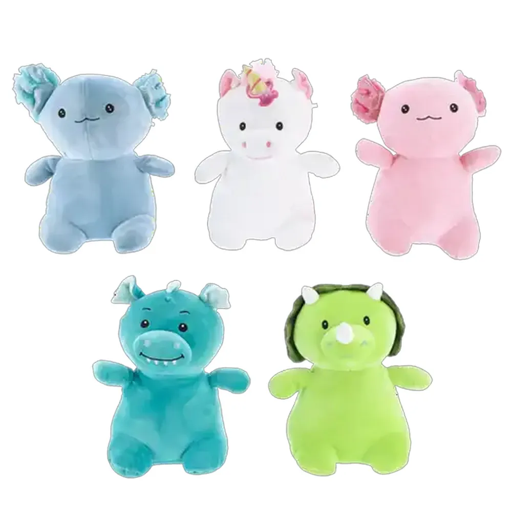 Animals Squishy 29cm (Design May Vary)