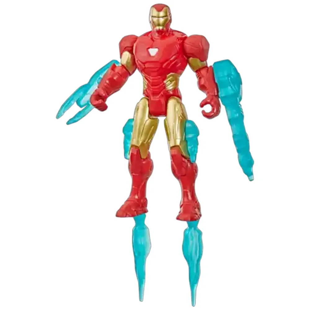 Avengers Evergreen Basic Figure (Type May Vary)