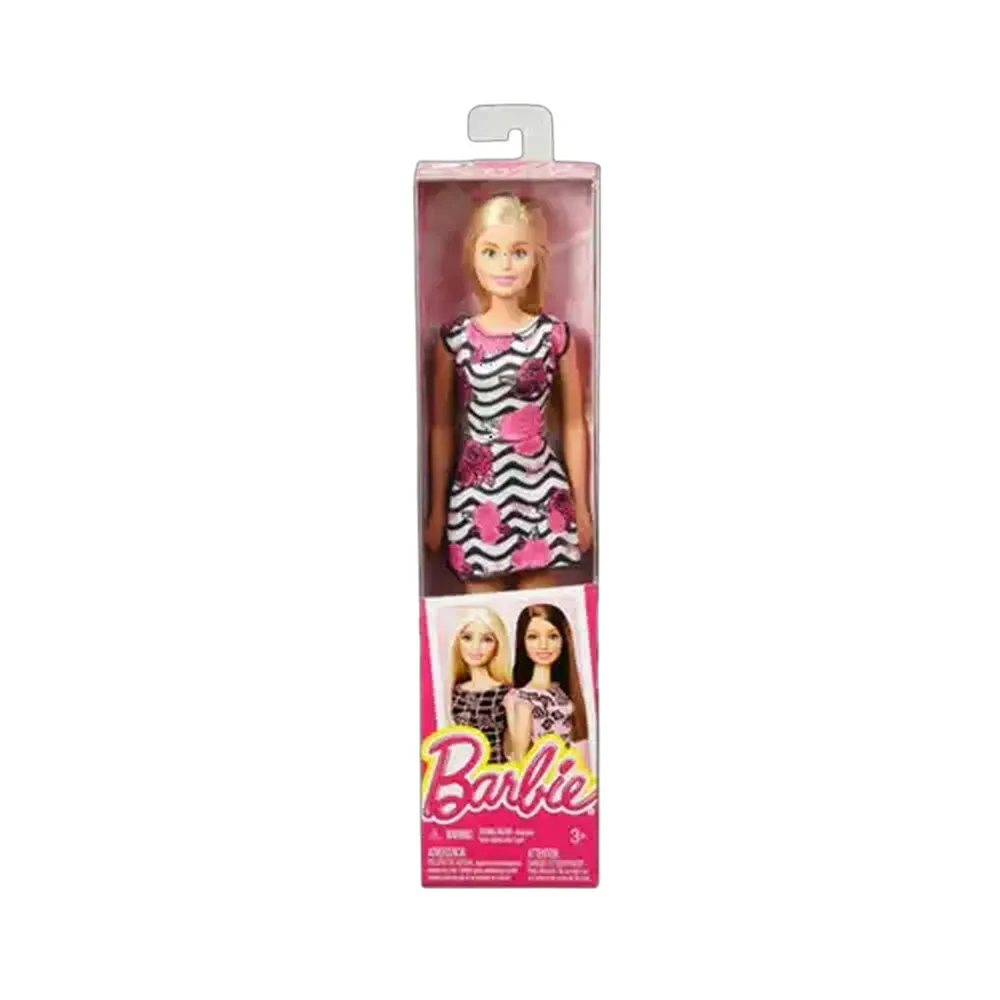 Barbie Doll 28cm (Type May Vary)