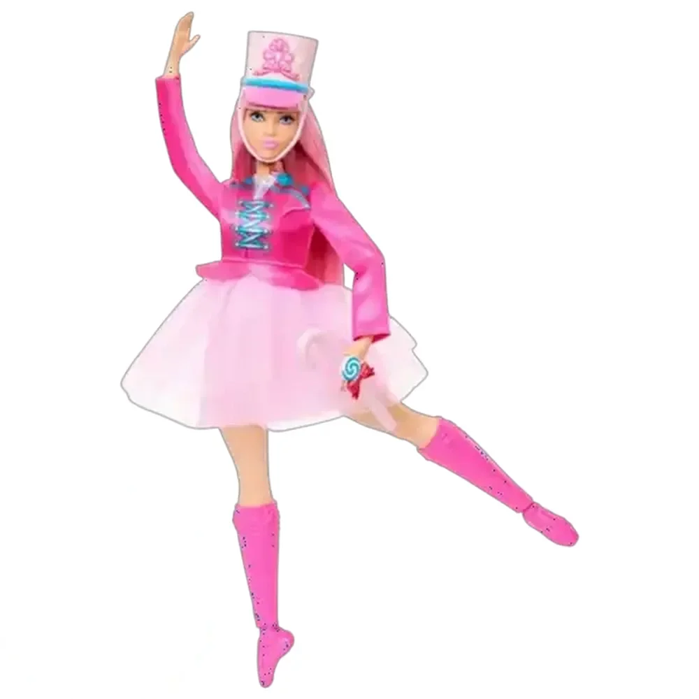 Barbie in the Nutcracker Daisy Ballerina Doll