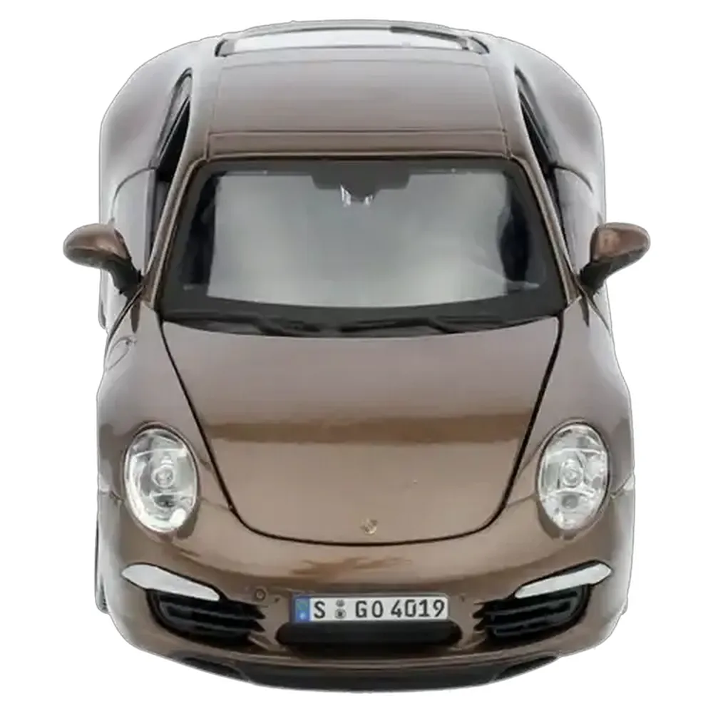 Bburago Star Collection Model Car (Type May Vary)