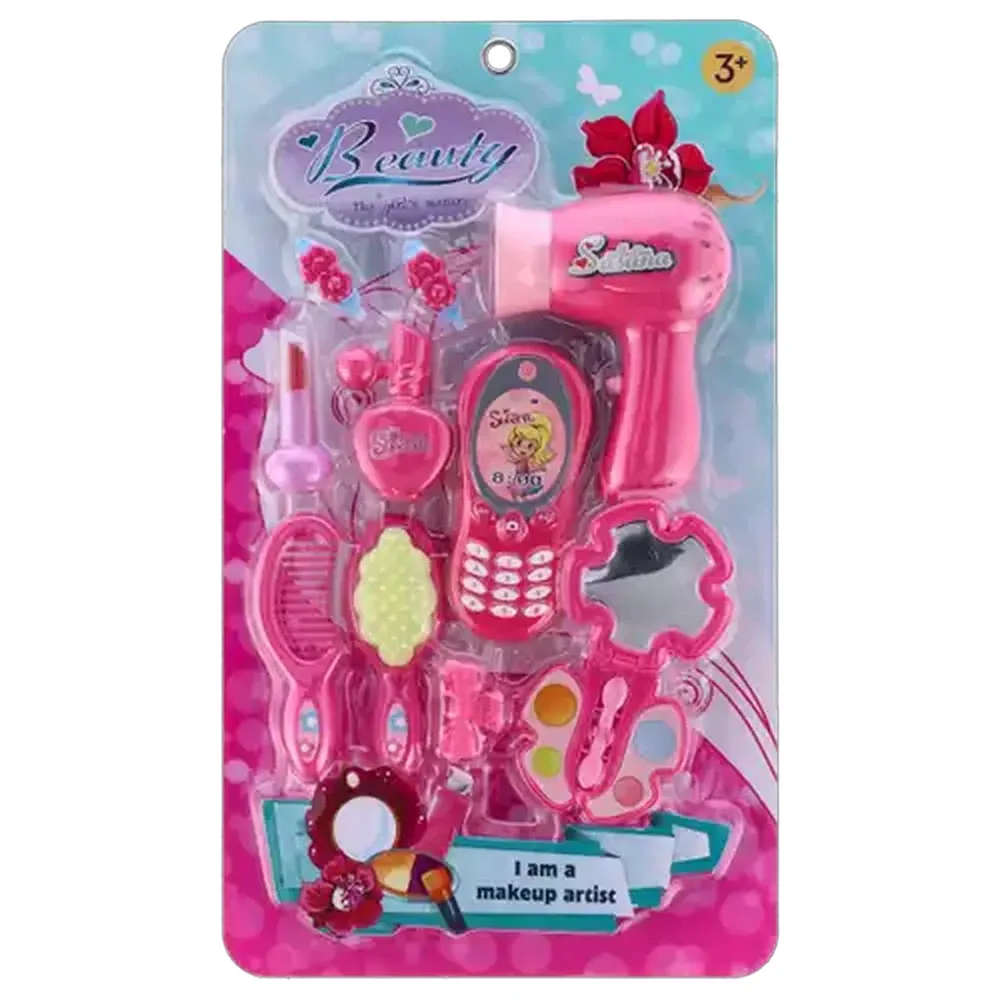 Beauty Play Set