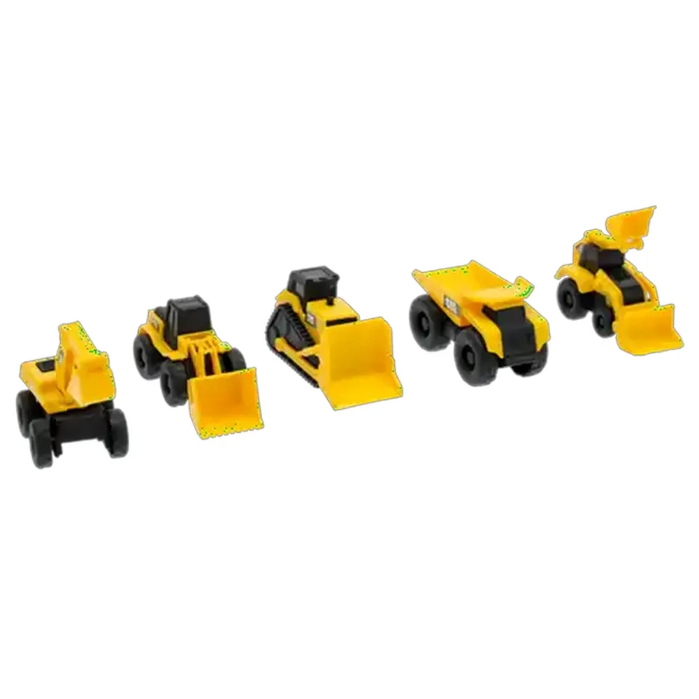 CAT Little Machine 5 Pack