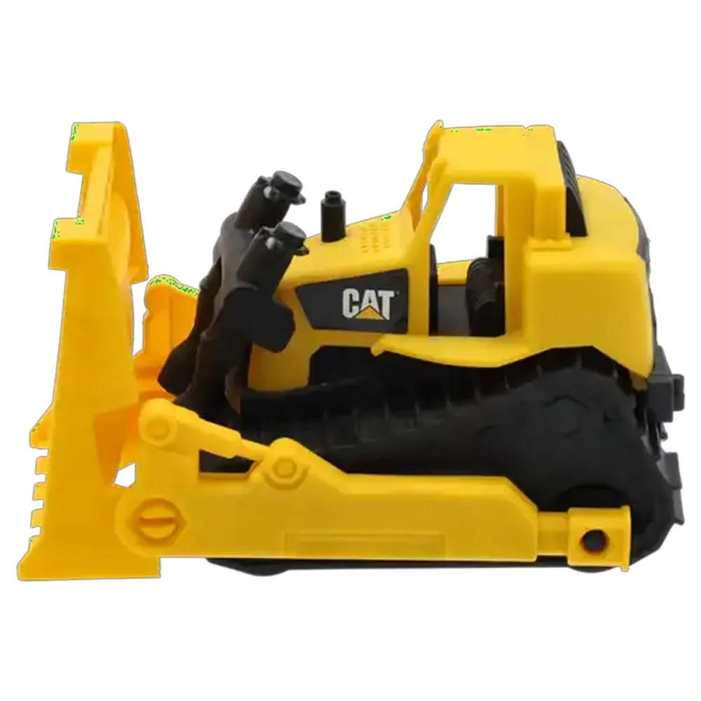 Caterpillar Mini Crew 17cm (Type May Vary)