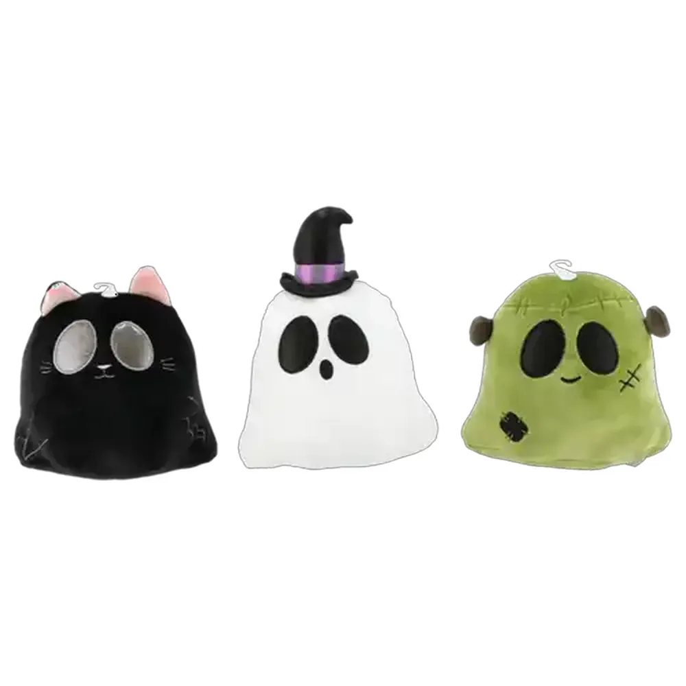 Character Spookie Plush 18cm (Design May Vary)