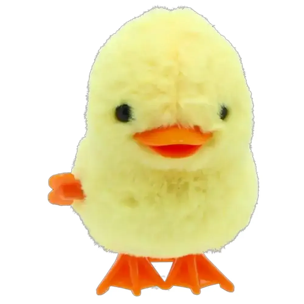 Chick Wind Up