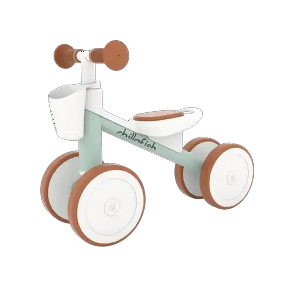 Chillafish Breeze Quadi Racer 4 Wheel Ride On