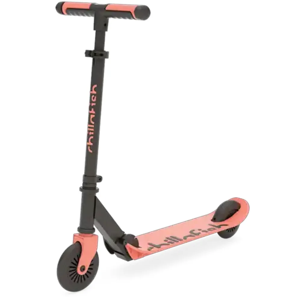 Chillafish Flamingo Flexxi Scooter