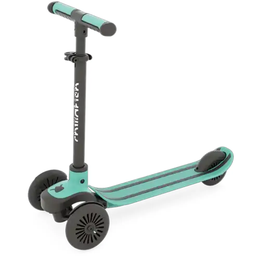 Chillafish Mint Scotti Scooter