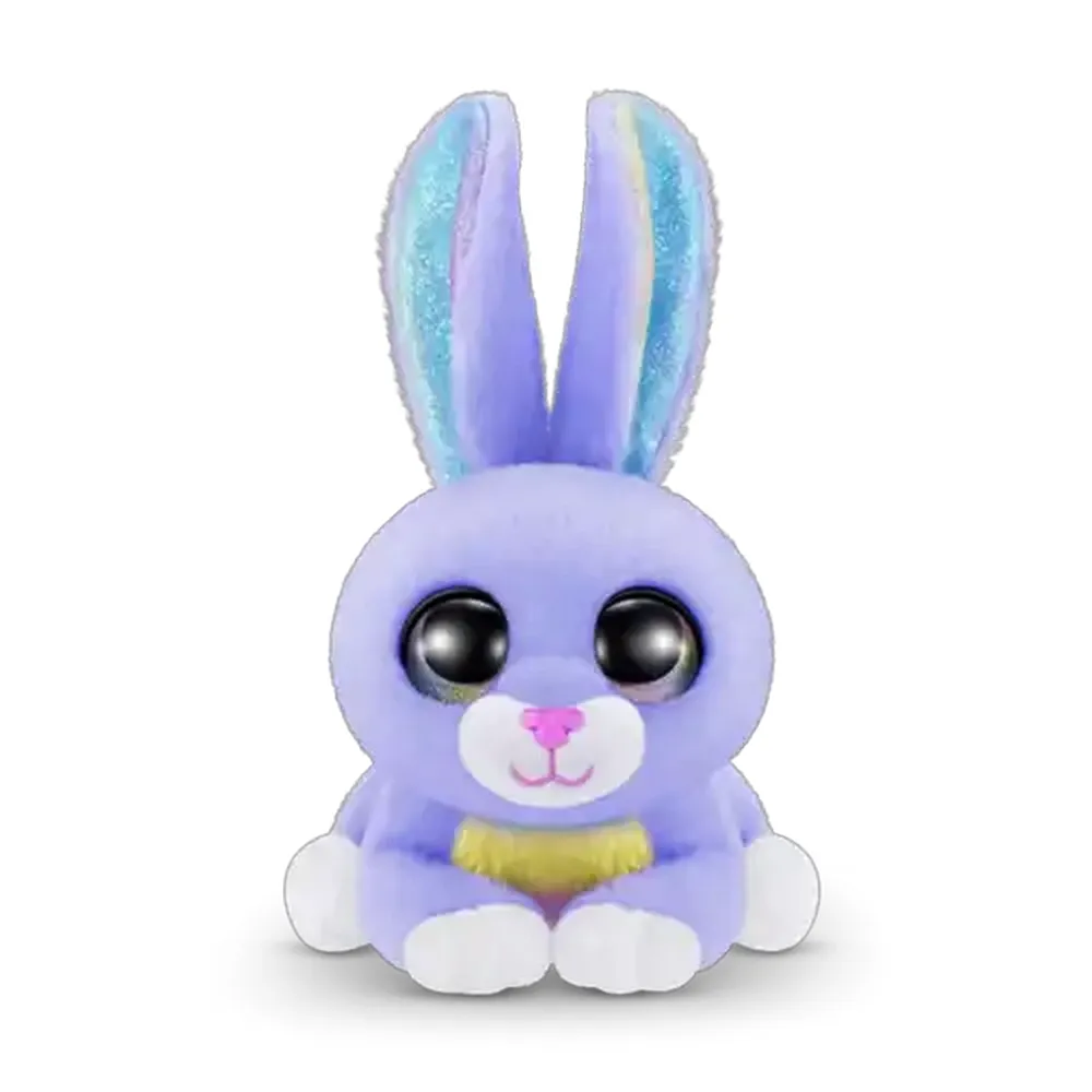 Coco Cones Rainbow Cone Plush (Type May Vary)