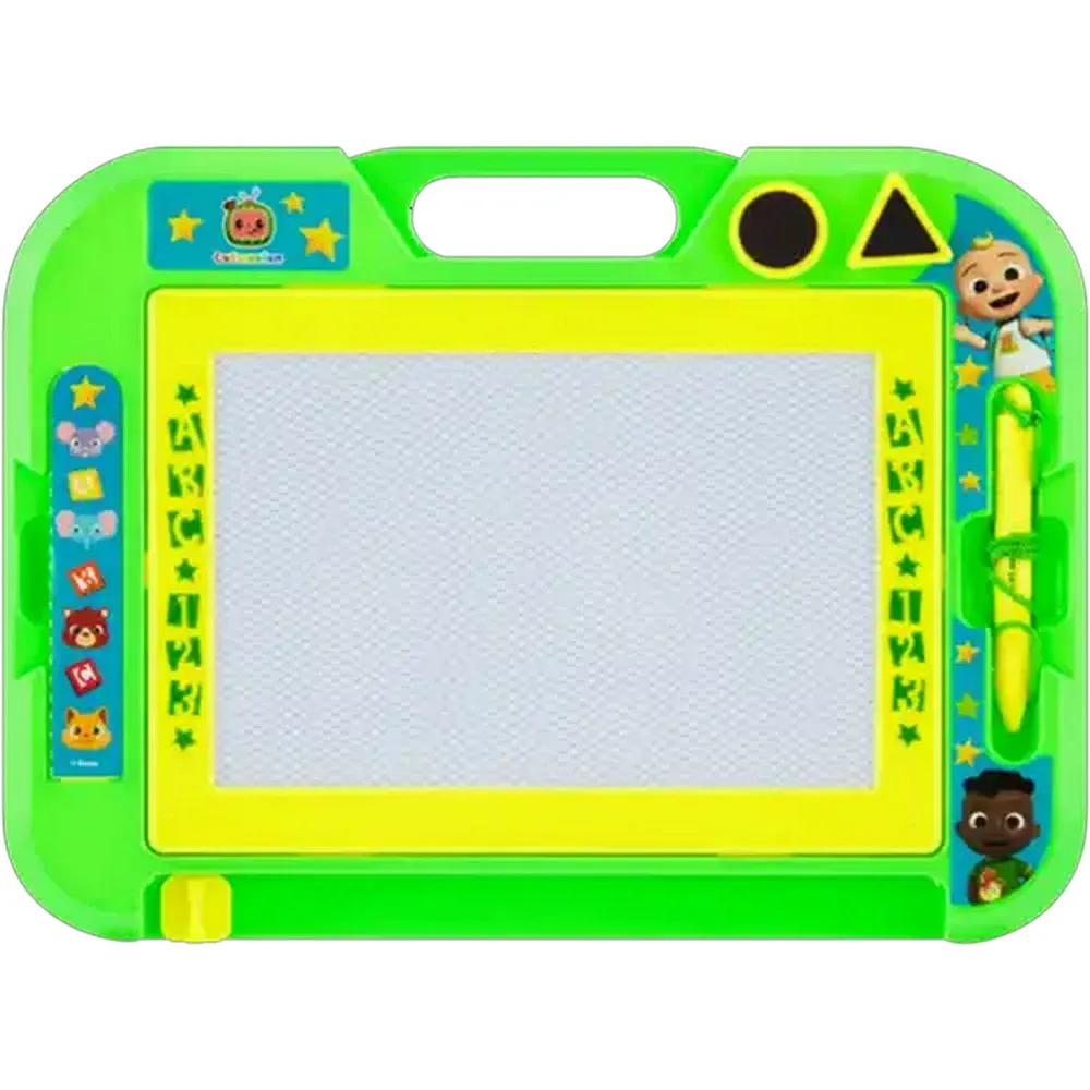 Cocomelon Magnetic Scribbler