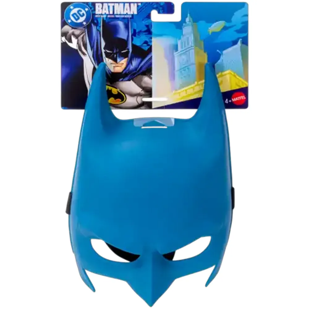 DC Kids Batman Superhero Mask