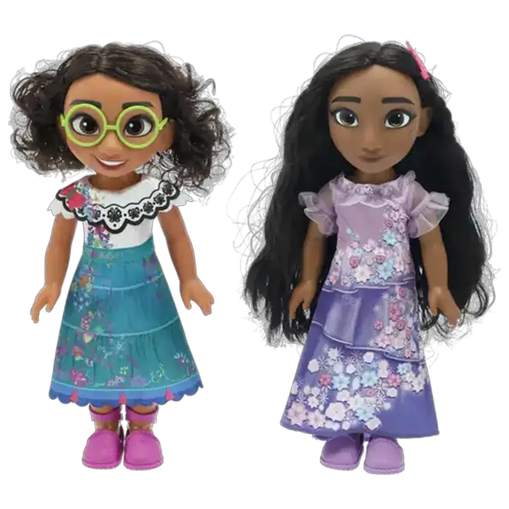 Disney Encanto Fashion Doll (Type May Vary)