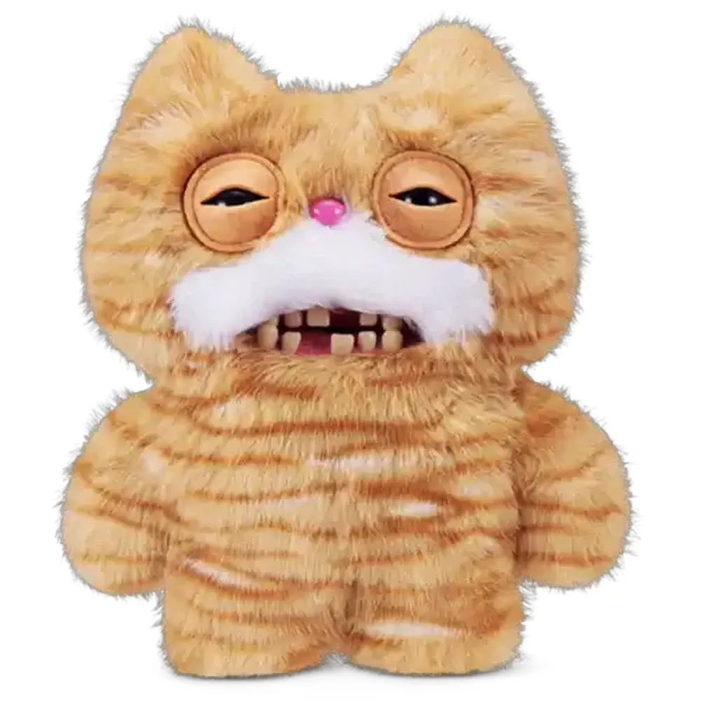 Fuggler Alley Cats Plush - Stinkface 23cm