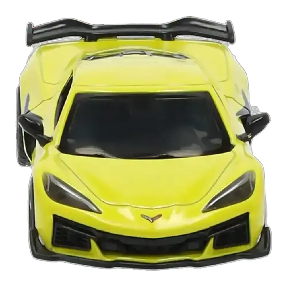 Hot Wheels Premium 1:43 Scale Collectible Car (Type May Vary)