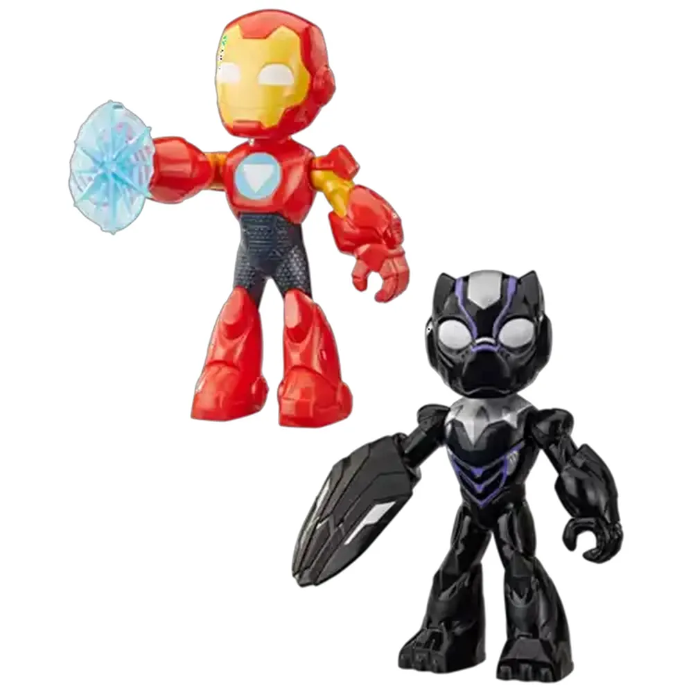 Imaginext Marvel Supersized Figure (Type May Vary)