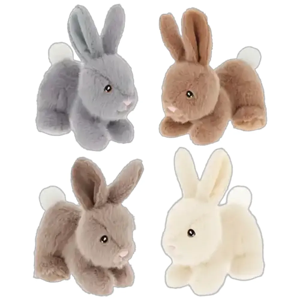 Keel Toys Plush Bunny Pet