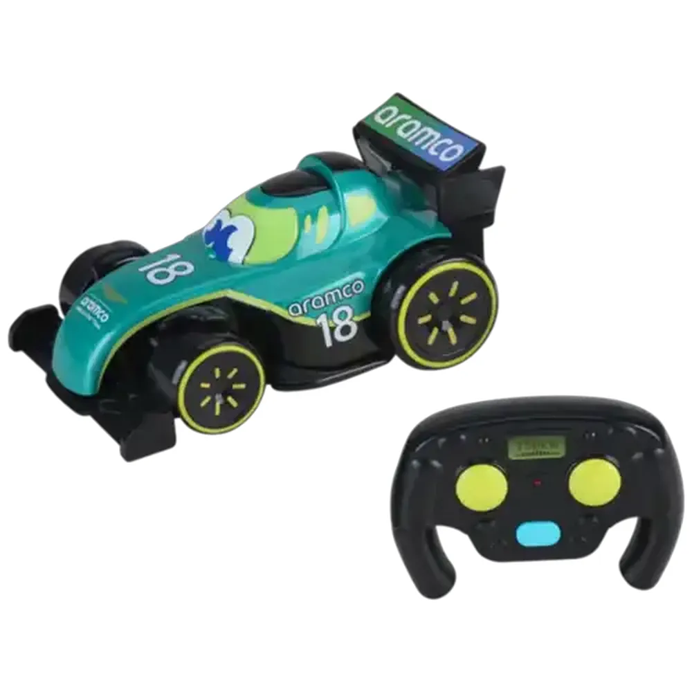 Kidz2Go My 1st Aston Martin F1 Team 2.4GHz RC Car
