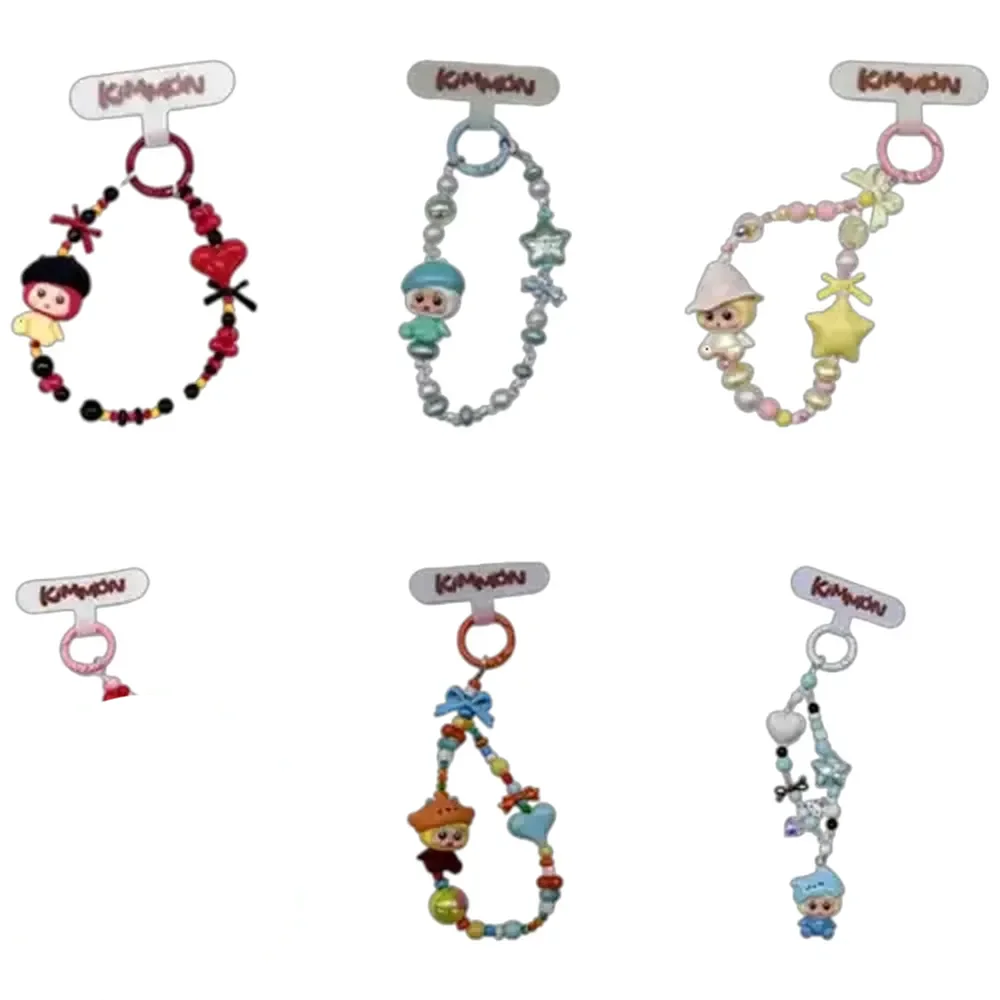 Kimmon Innocence Amusement Park Toy Bracelet (Type May Vary)