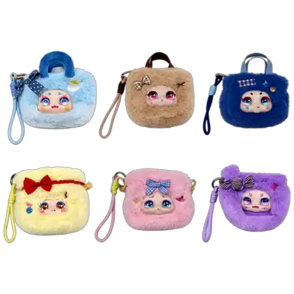 Kimmon Walk With You Plush (Type May Vary)
