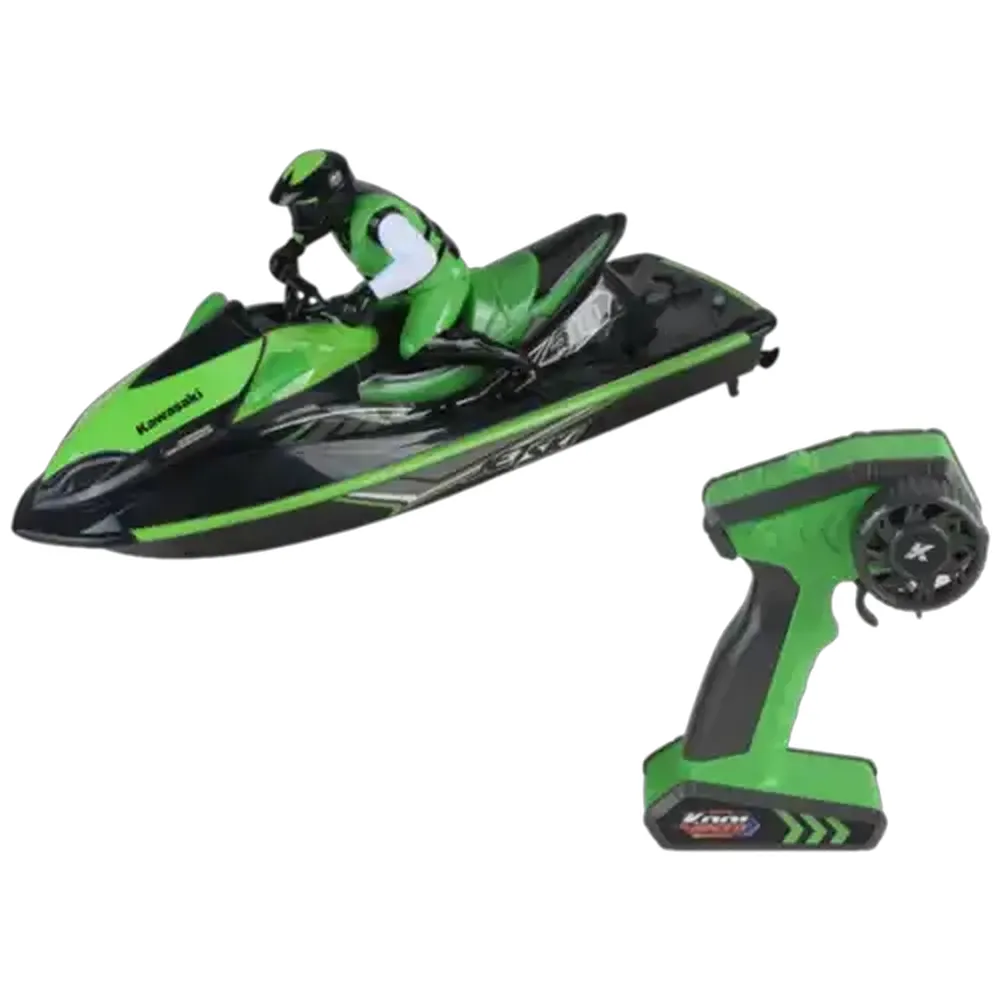 Kool Speed Kawasaki Jet Ski Ultra 310R 1:10 Scale 2.4GHz RC Watercraft