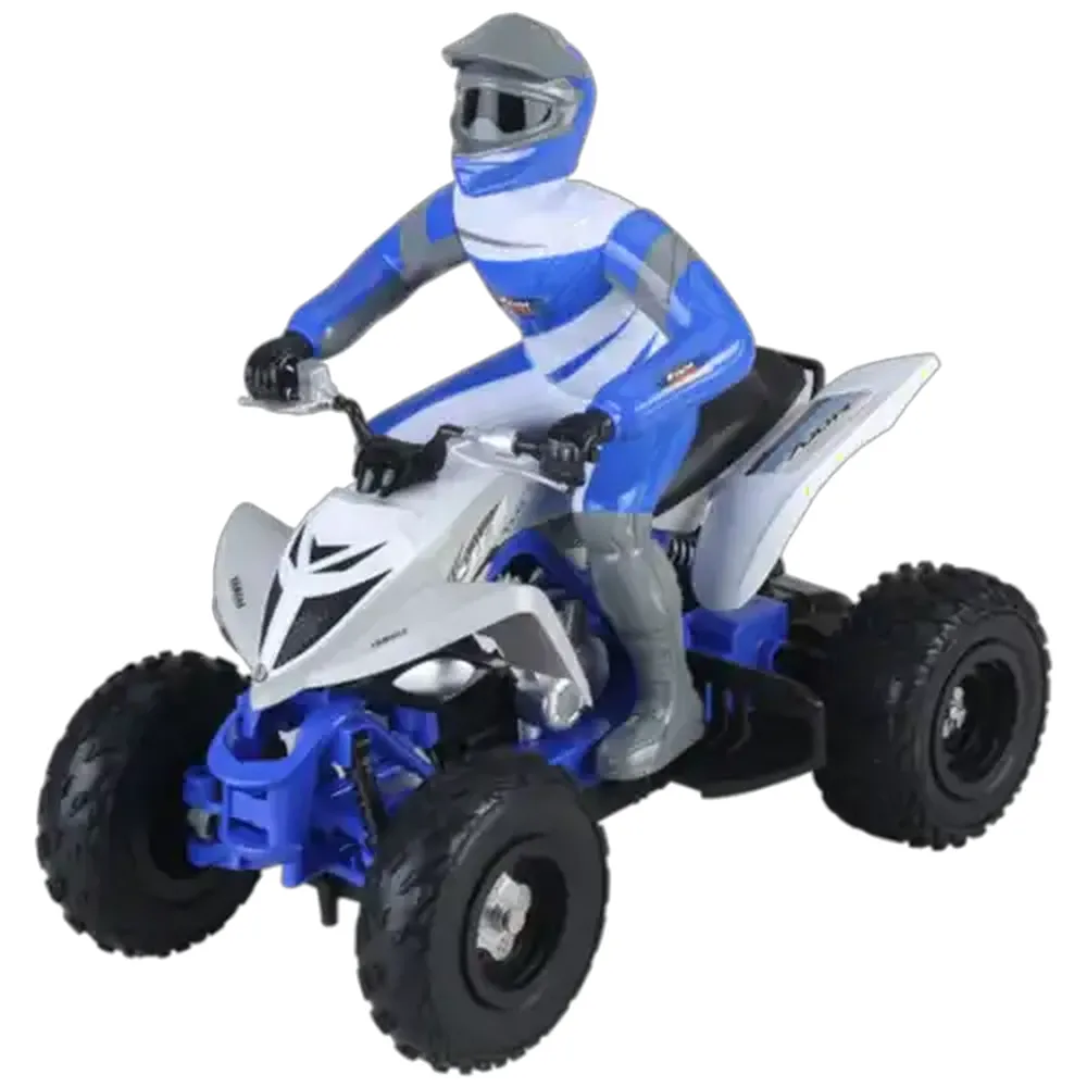 Kool Speed Yamaha YFM 700R 1:6 Scale 2.4GHz RC Quad Bike