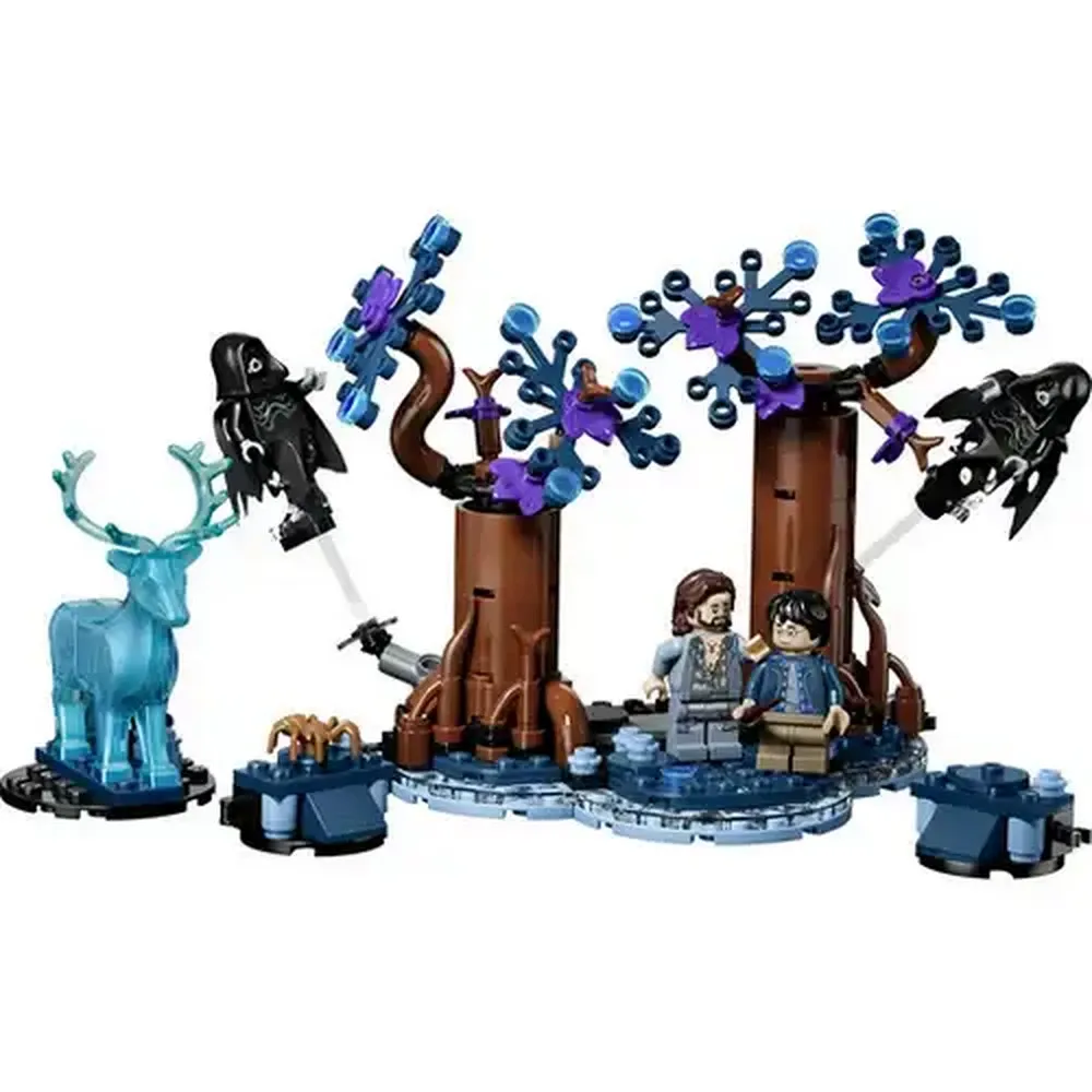 LEGO® Harry Potter™ Forbidden Forest™: Expecto Patronum (76475)