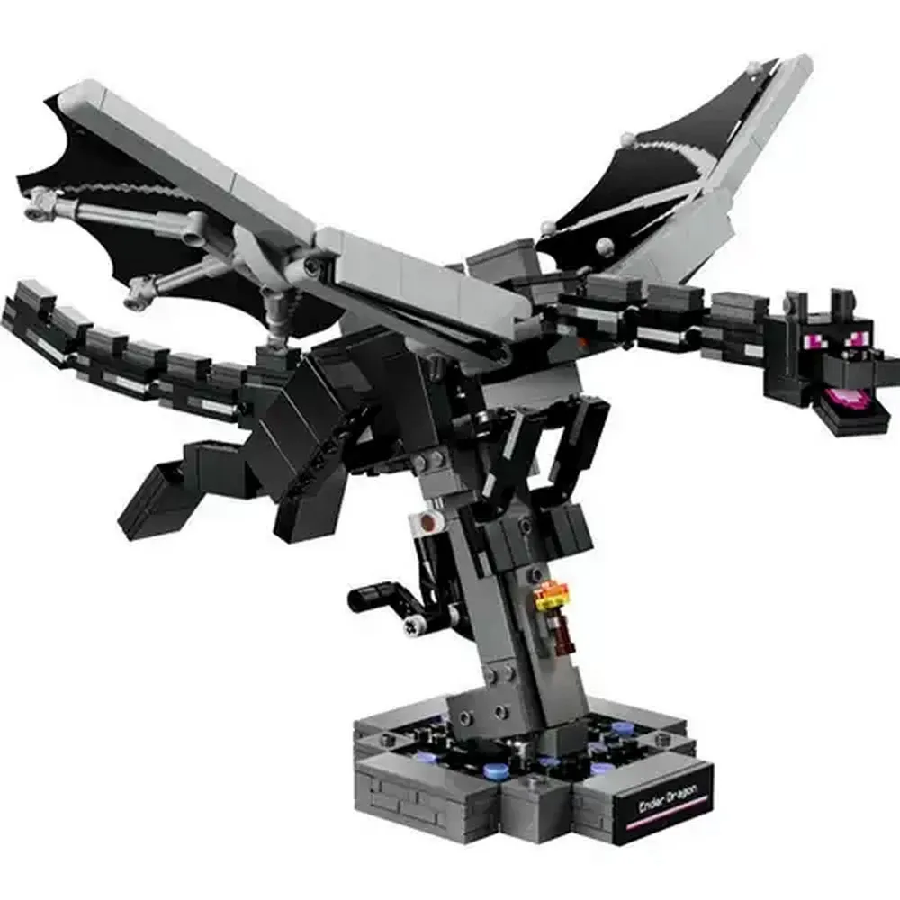 LEGO® Minecraft® The Ender Dragon (21595)