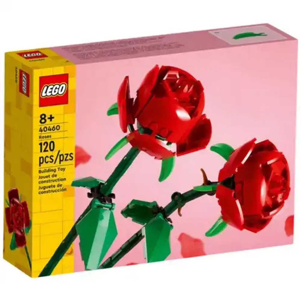 LEGO® Roses (40460)