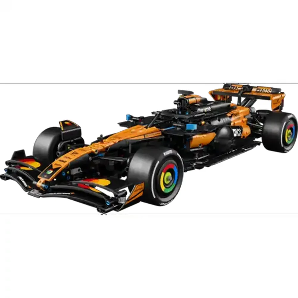 LEGO® Technic McLaren MCL39 F1® Car (42228)