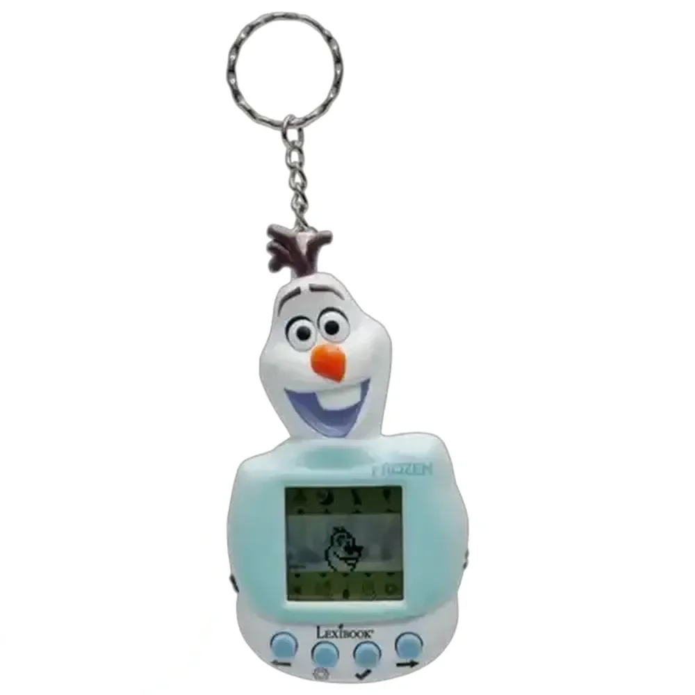 Lexibook Frozen Olaf My Best-E Virtual Pet Console
