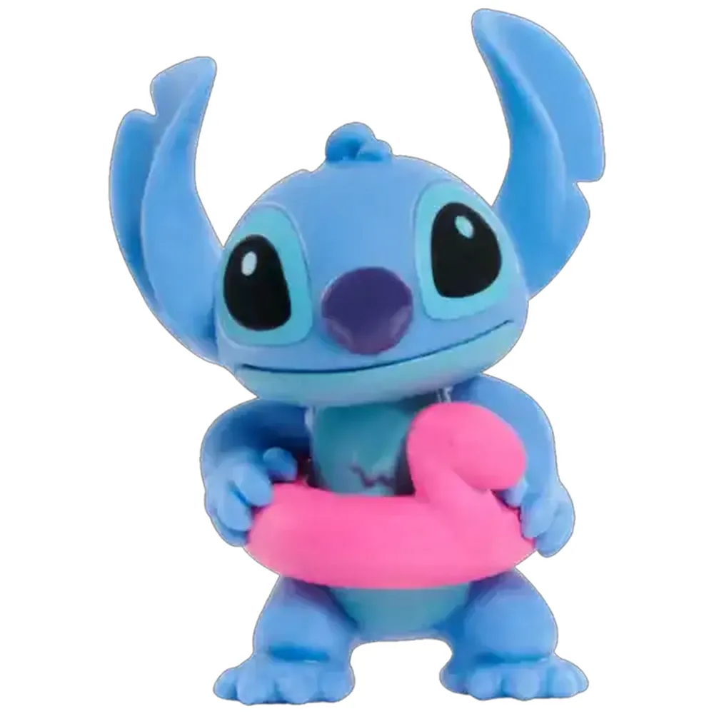 Lilo & Stitch 5 Pack Mini Figure Set