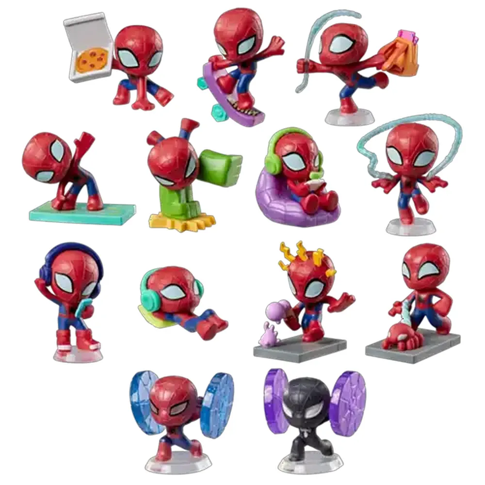 Marvel Spider-Man Thwip Life (Type May Vary)