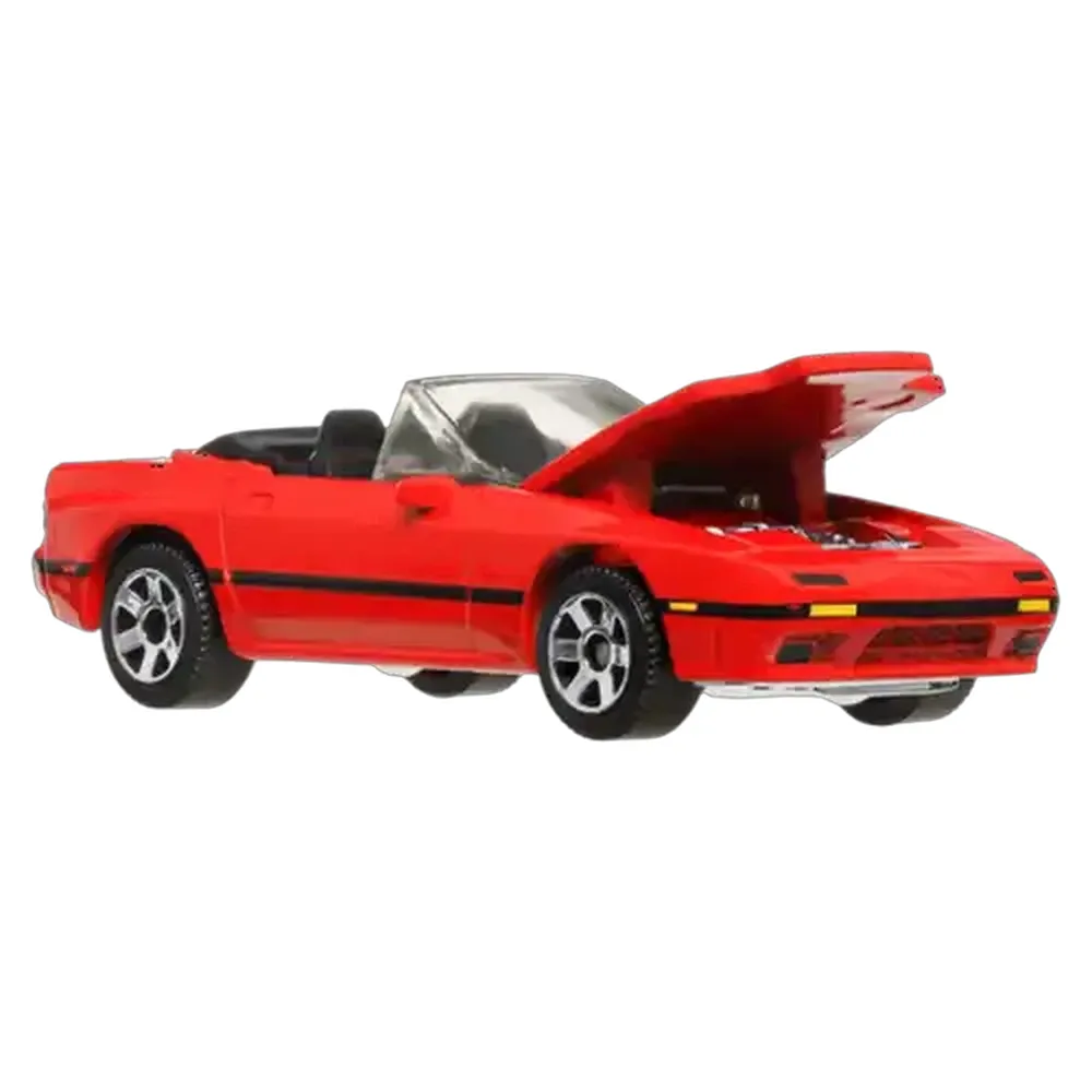 Matchbox Best of Japan Toy Car Scale 1:64