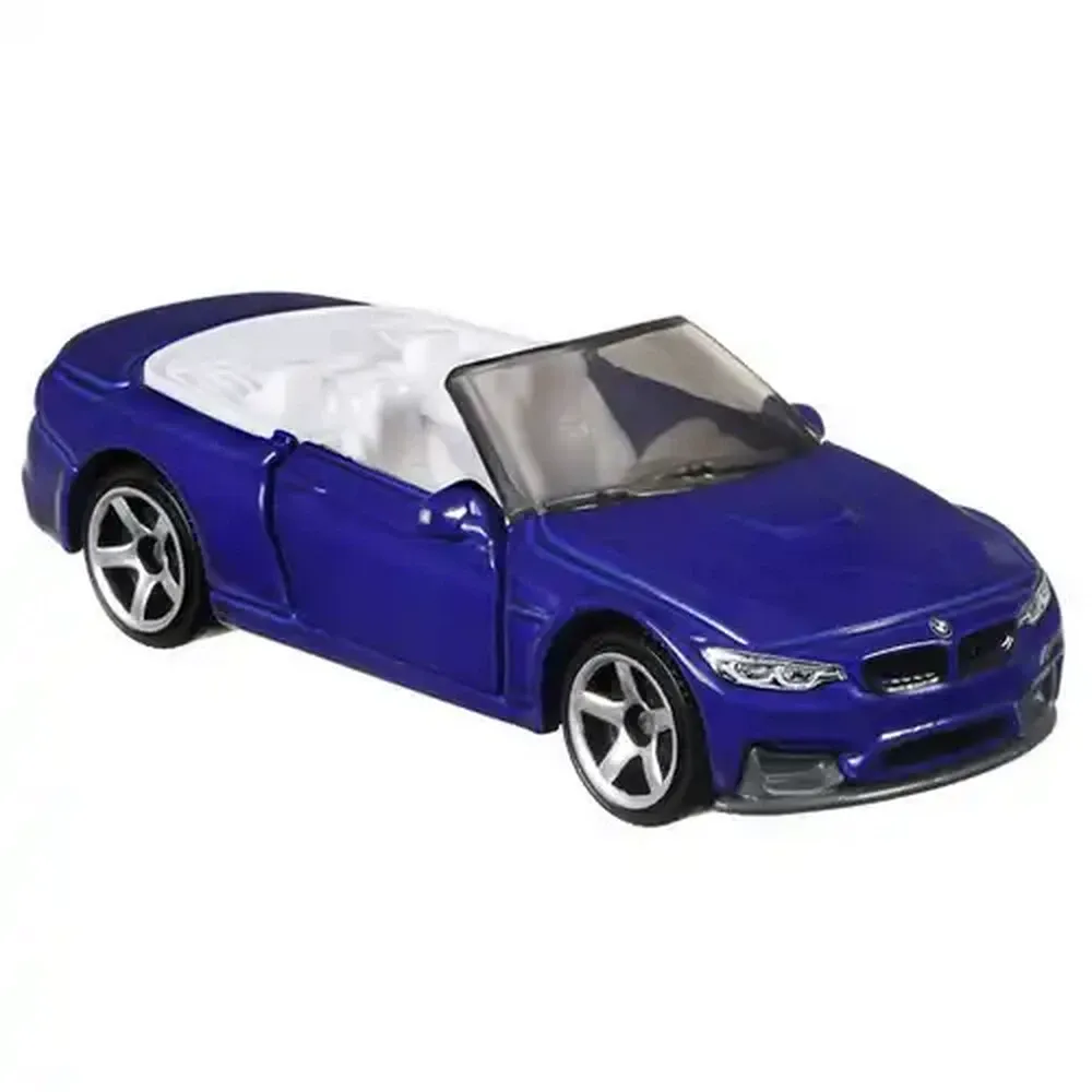 Matchbox Moving Parts Vehicles (Type May Vary)