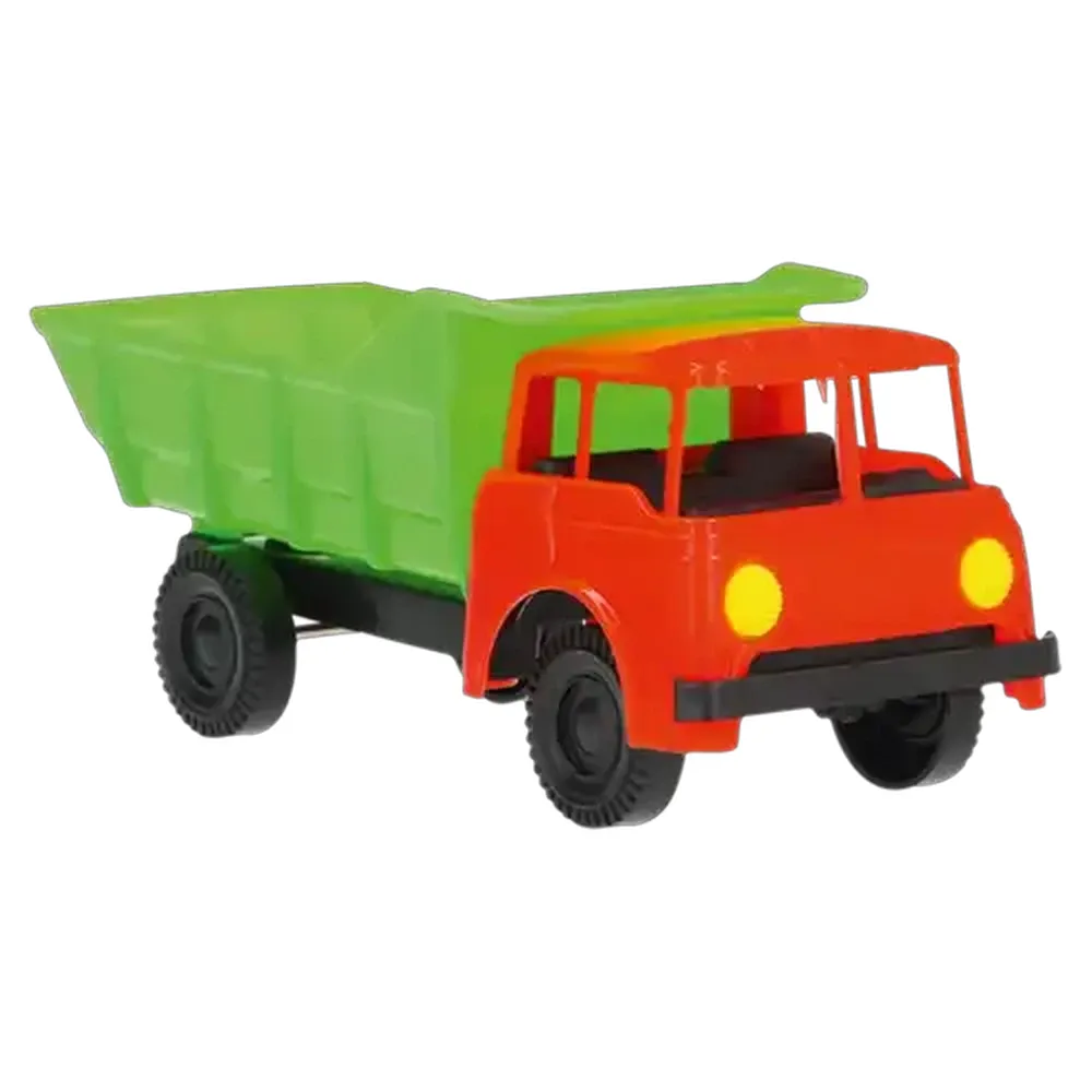 Mini Dump Truck Toy