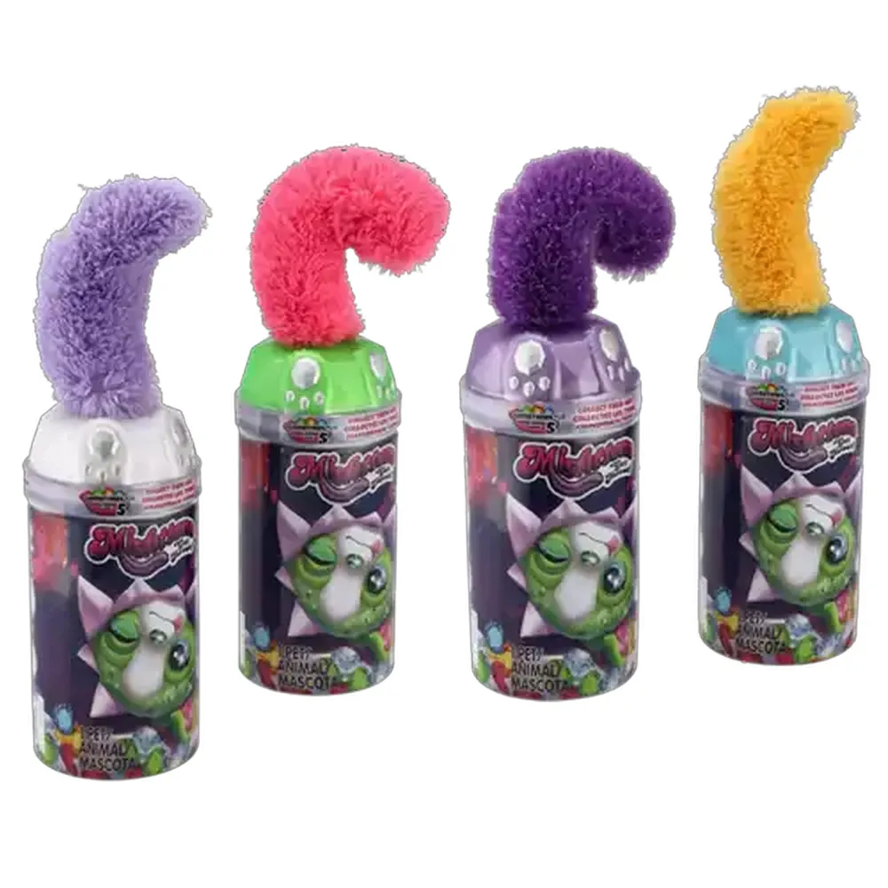 Misfittens Gemstones Collectables (Design May Vary)