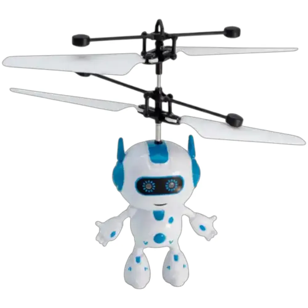 MX Model Infrared Flying Robot
