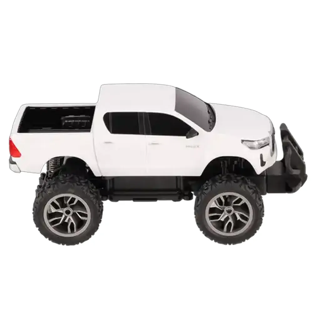 MX Model Toyota Hilux 1:20 Remote Control Car 2.4G