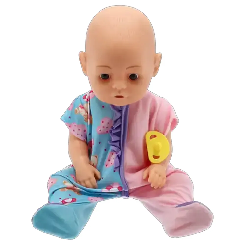 My Baby Carry Bag Doll (Type May Vary)