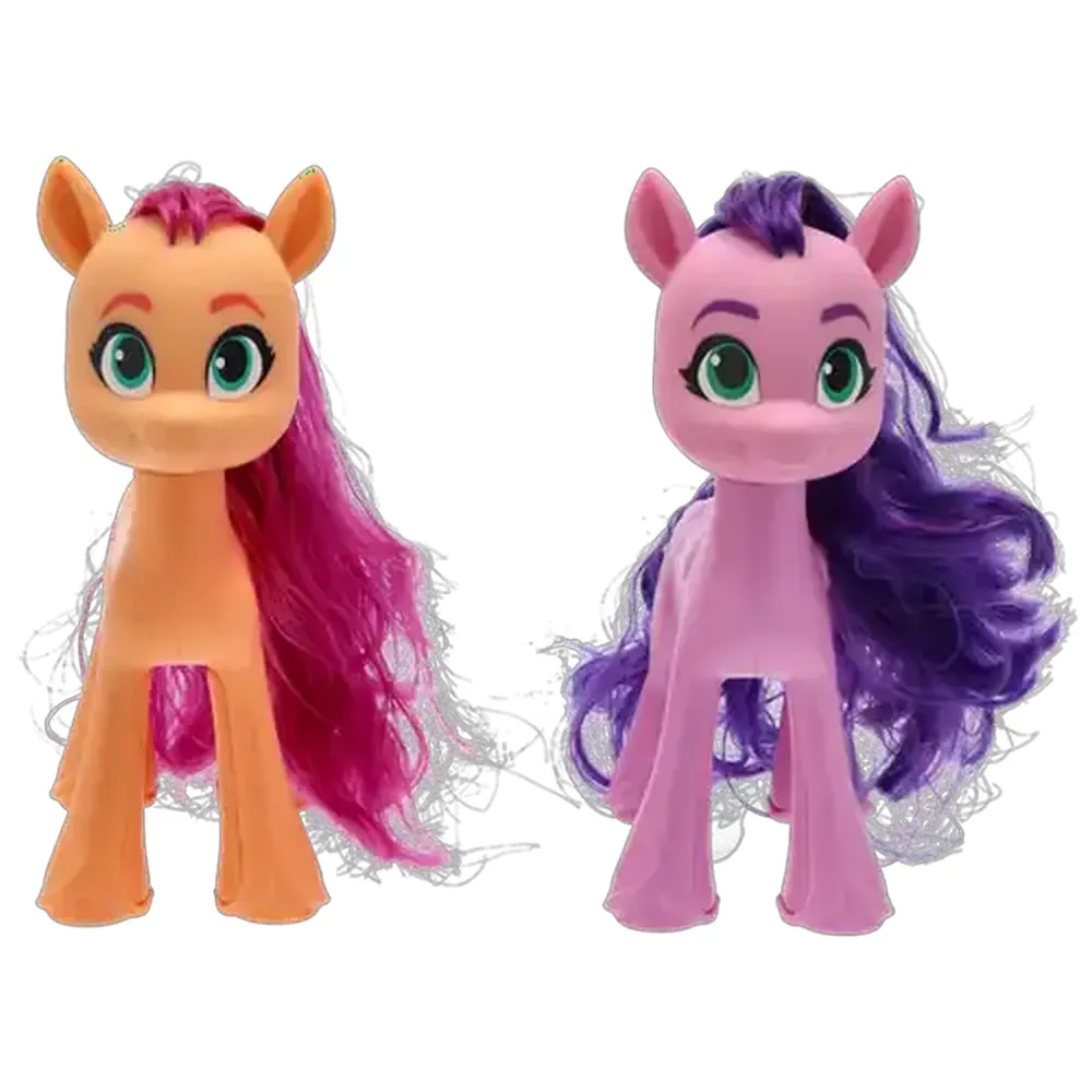 My Little Pony Movie Mega Friends (Type May Vary)