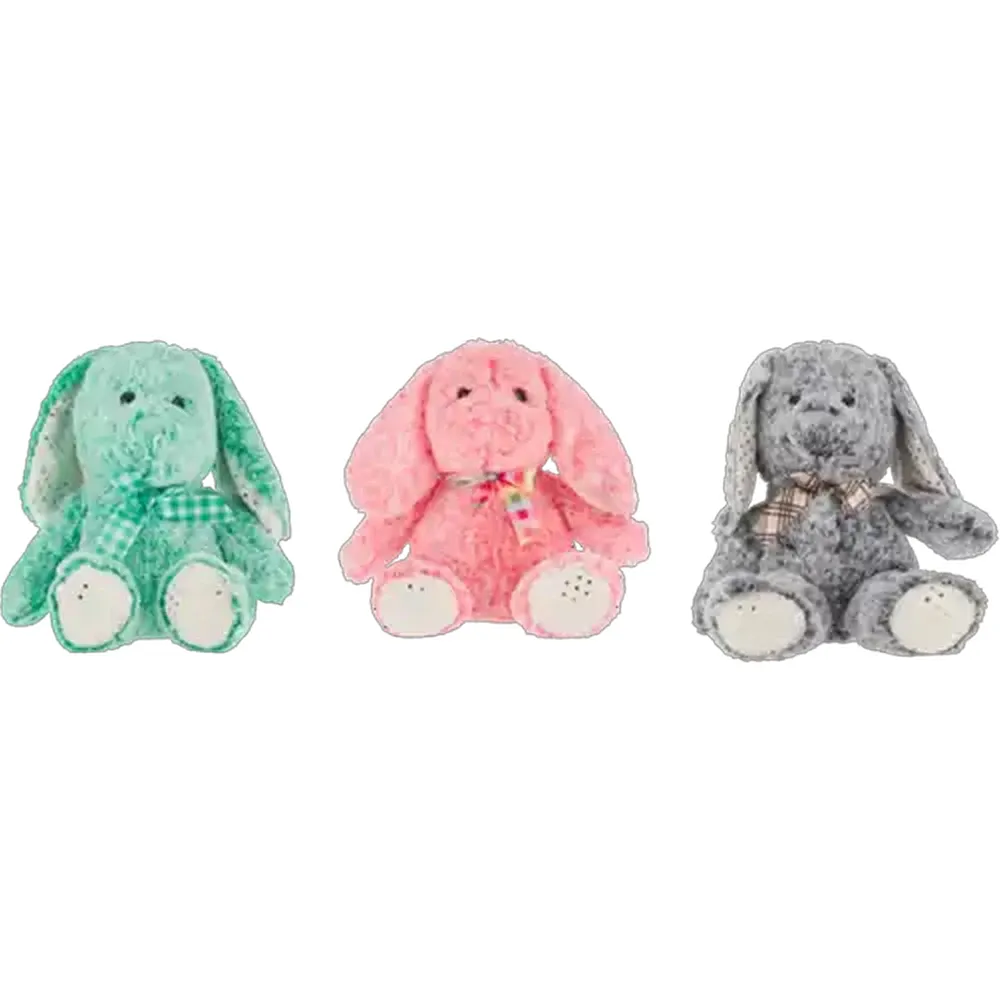 My Lovely Buddy Plush Rabbit 26cm (Type May Vary)
