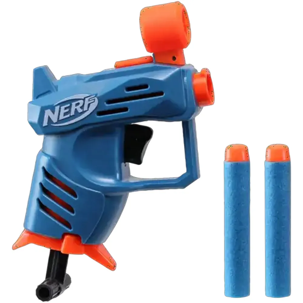 Nerf Elite 2.0 Ace SD-1 Dart Blaster Toy