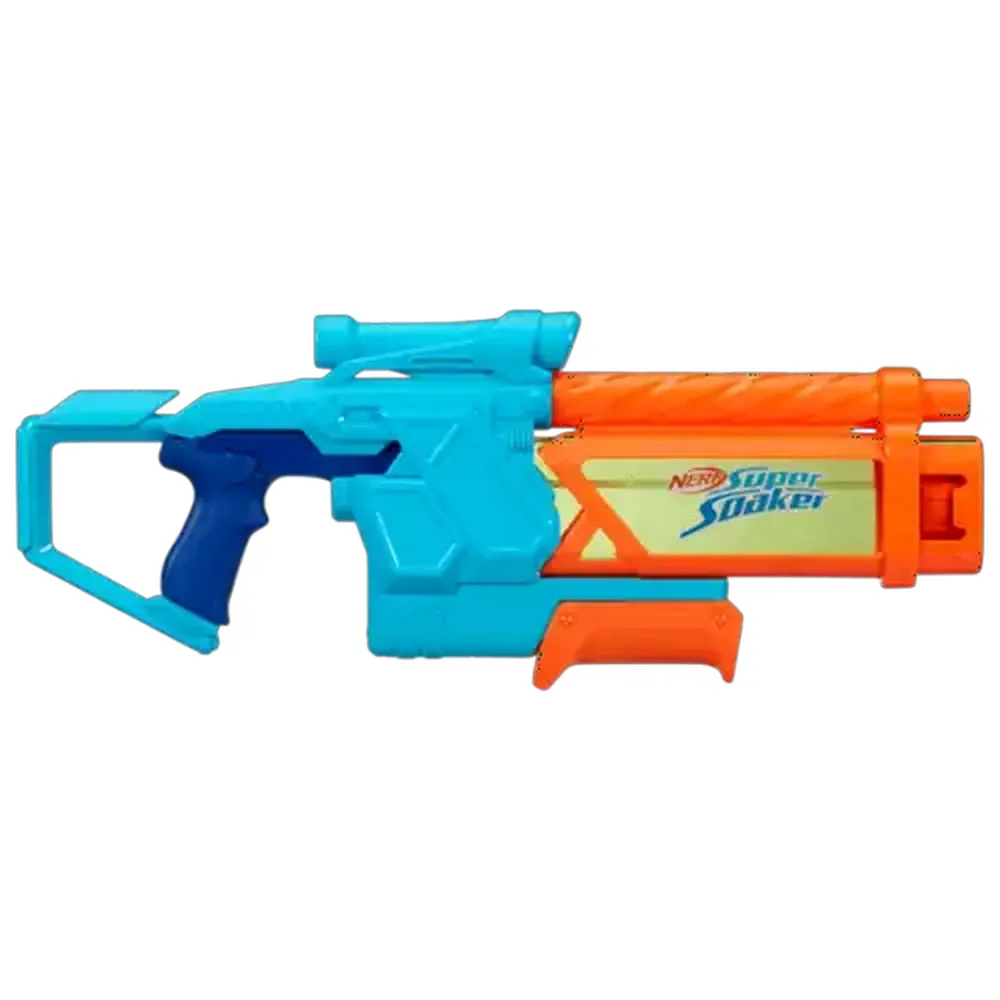 Nerf Super Soaker Mega Dunk Fill
