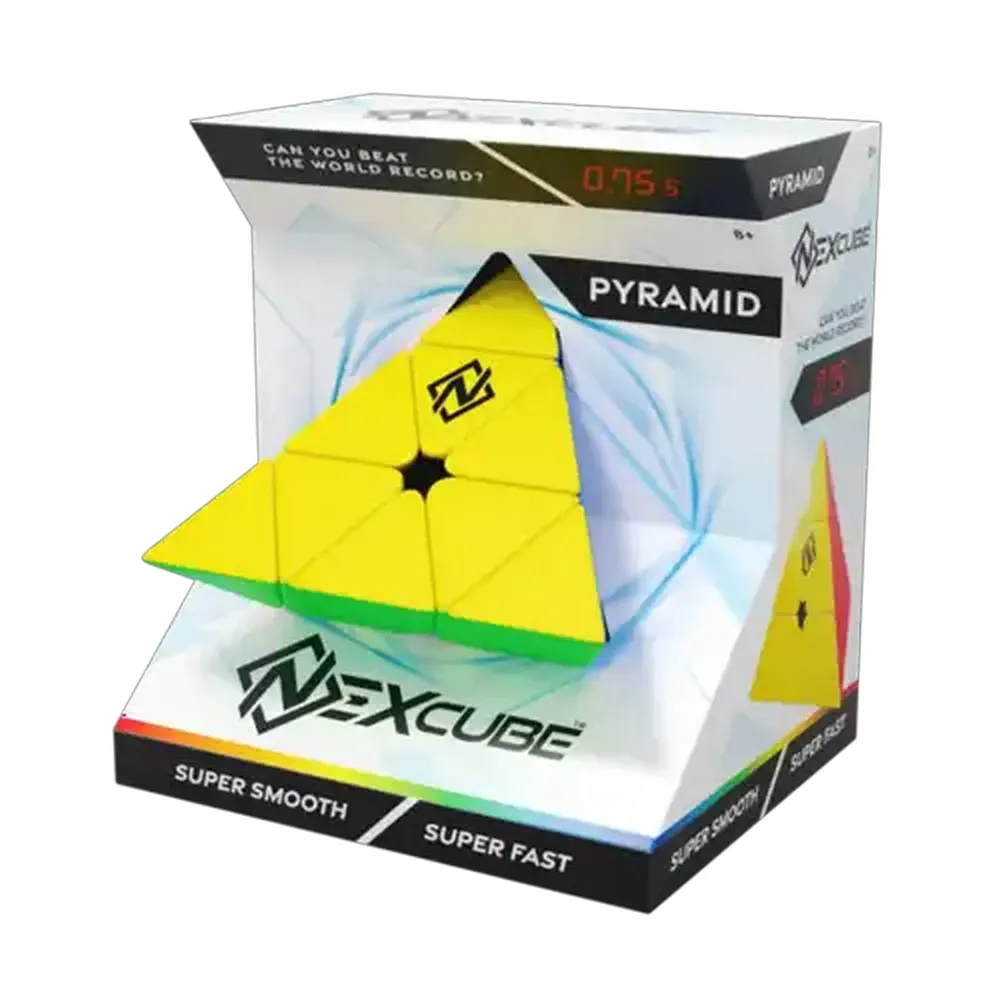 Nexcube Pyramid