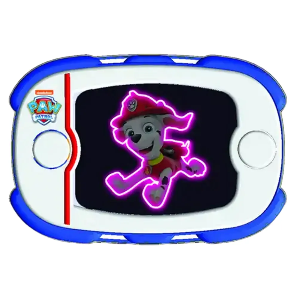 Paw Patrol Mobile Light Pad