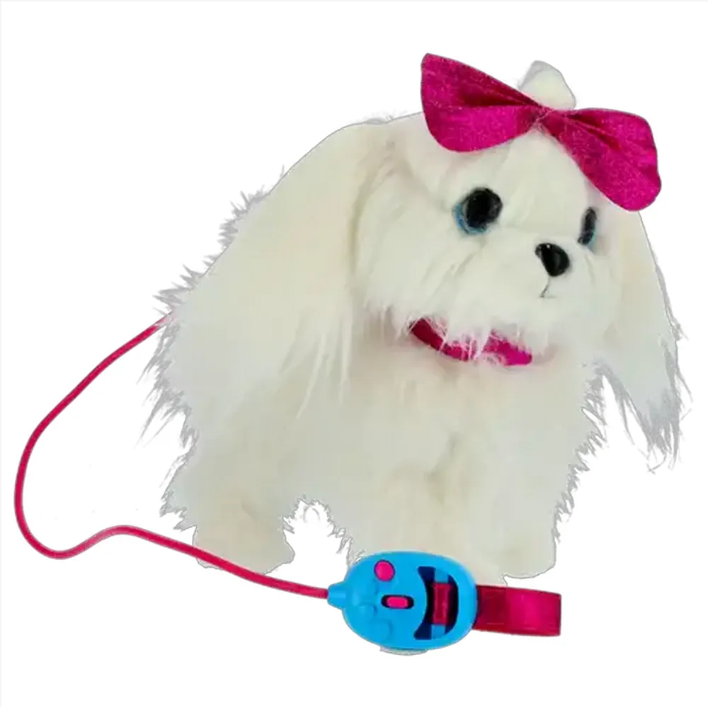 Pets Alive Paw Paw Walking Puppy 27cm
