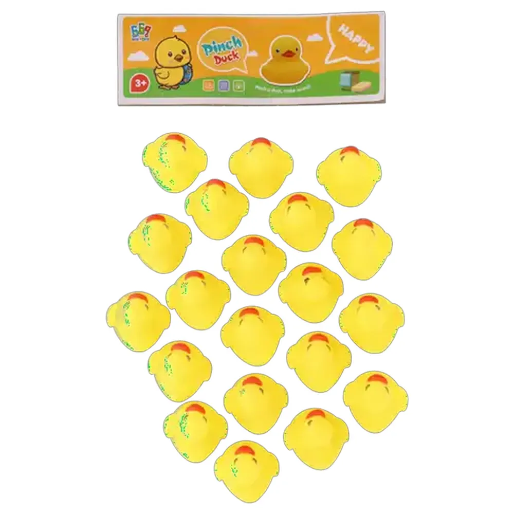 Pinch Ducks 20-Pack